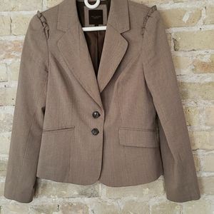 The Limited Collection suit